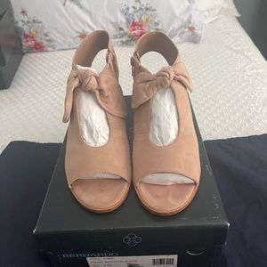 Fun shoes
